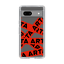 Slim Protection Case［ ARTA - tape - two tone ］