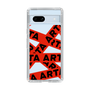 Slim Protection Case［ ARTA - tape - two tone ］