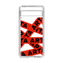 Slim Protection Case［ ARTA - tape - two tone ］