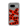 Slim Protection Case［ ARTA - tape - two tone ］