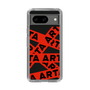 Slim Protection Case［ ARTA - tape - two tone ］