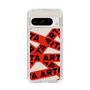 Slim Protection Case［ ARTA - tape - two tone ］