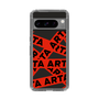 Slim Protection Case［ ARTA - tape - two tone ］
