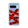 Slim Protection Case［ ARTA - tape - two tone ］