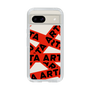 Slim Protection Case［ ARTA - tape - two tone ］