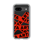 Slim Protection Case［ ARTA - tape - two tone ］