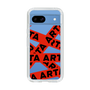 Slim Protection Case［ ARTA - tape - two tone ］
