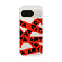 Slim Protection Case［ ARTA - tape - two tone ］