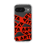 Slim Protection Case［ ARTA - tape - two tone ］
