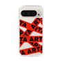 Slim Protection Case［ ARTA - tape - two tone ］