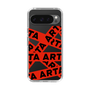 Slim Protection Case［ ARTA - tape - two tone ］