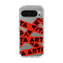Slim Protection Case［ ARTA - tape - two tone ］