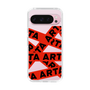 Slim Protection Case［ ARTA - tape - two tone ］