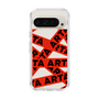 Slim Protection Case［ ARTA - tape - two tone ］