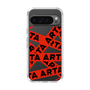 Slim Protection Case［ ARTA - tape - two tone ］