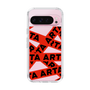 Slim Protection Case［ ARTA - tape - two tone ］