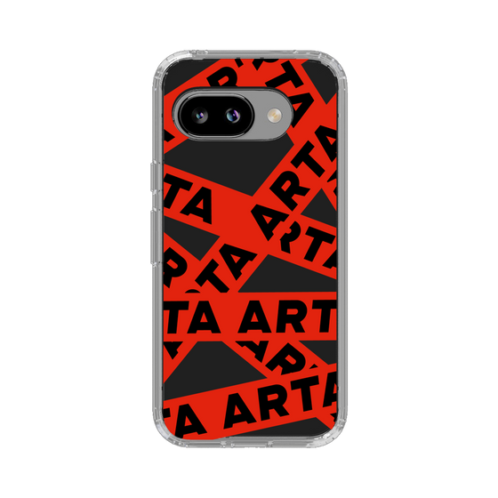 Slim Protection Case［ ARTA - tape - two tone ］