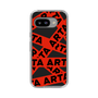 Slim Protection Case［ ARTA - tape - two tone ］