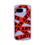 Slim Protection Case［ ARTA - tape - two tone ］