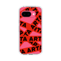 Slim Protection Case［ ARTA - tape - two tone ］