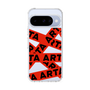 Slim Protection Case［ ARTA - tape - two tone ］