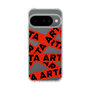 Slim Protection Case［ ARTA - tape - two tone ］