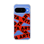 Slim Protection Case［ ARTA - tape - two tone ］