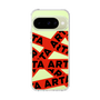 Slim Protection Case［ ARTA - tape - two tone ］