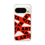Slim Protection Case［ ARTA - tape - two tone ］