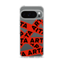 Slim Protection Case［ ARTA - tape - two tone ］