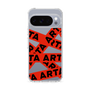 Slim Protection Case［ ARTA - tape - two tone ］
