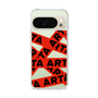 Slim Protection Case［ ARTA - tape - two tone ］