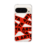 Slim Protection Case［ ARTA - tape - two tone ］