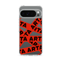 Slim Protection Case［ ARTA - tape - two tone ］