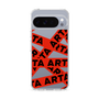 Slim Protection Case［ ARTA - tape - two tone ］