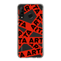 Slim Protection Case［ ARTA - tape - two tone ］
