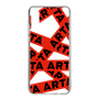 Slim Protection Case［ ARTA - tape - two tone ］