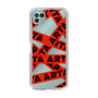 Slim Protection Case［ ARTA - tape - two tone ］