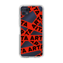 Slim Protection Case［ ARTA - tape - two tone ］
