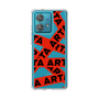 Slim Protection Case［ ARTA - tape - two tone ］