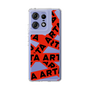 Slim Protection Case［ ARTA - tape - two tone ］