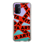 Slim Protection Case［ ARTA - tape - two tone ］