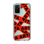 Slim Protection Case［ ARTA - tape - two tone ］