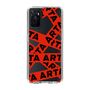 Slim Protection Case［ ARTA - tape - two tone ］