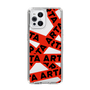 Slim Protection Case［ ARTA - tape - two tone ］