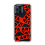 Slim Protection Case［ ARTA - tape - two tone ］