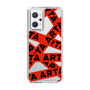Slim Protection Case［ ARTA - tape - two tone ］