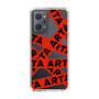 Slim Protection Case［ ARTA - tape - two tone ］