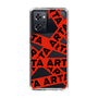 Slim Protection Case［ ARTA - tape - two tone ］