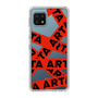 Slim Protection Case［ ARTA - tape - two tone ］